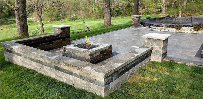 A Masterclass in Outdoor Living