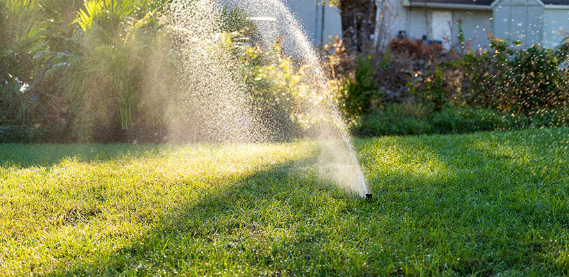 With wise watering, taller mowing, and a plan for recovery, your grass can ride out the drought and come back strong when conditions are right again.