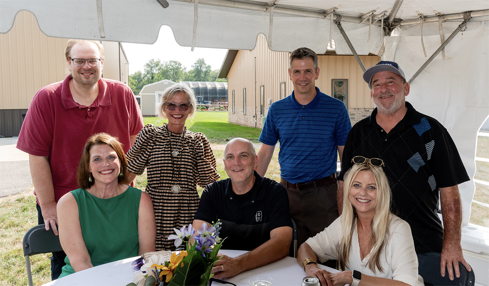 The Spirit of '86