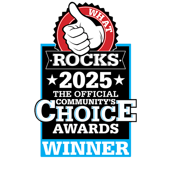 LawnCare by Walter is the Winner!